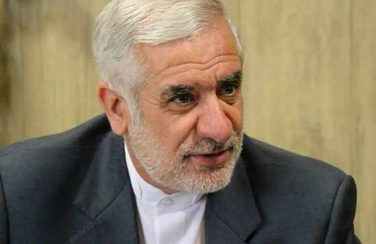 نامه هشدارآمیز رییس لاهه؛ پیروزی دیپلماتیک ایران است