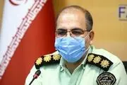کشف ۱۶۰۰ تن مواد اولیه احتکار شده صنعت پلاستیک
