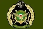 ارتش آماده مقابله قاطع با هرگونه تعدی دشمنان است