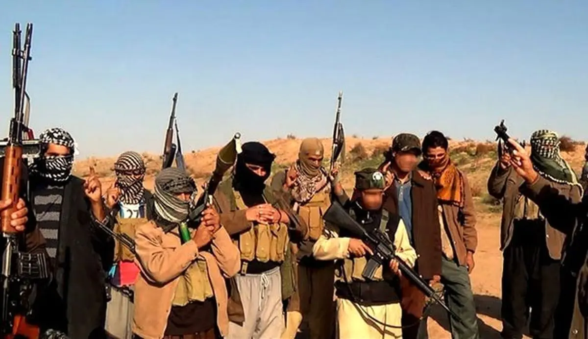 داعش و النصره در آستانه نبرد شیمیایی در حلب