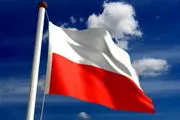 لهستان به پیام توئیتری ظریف واکنش نشان داد