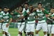 ترکیب ذوب آهن مقابل سپاهان 