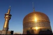 دهه ای که نذر مومن اجابت می شود