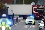 بازداشت 8 نفر در ارتباط با کشف جسد 39 پناهجو در انگلیس