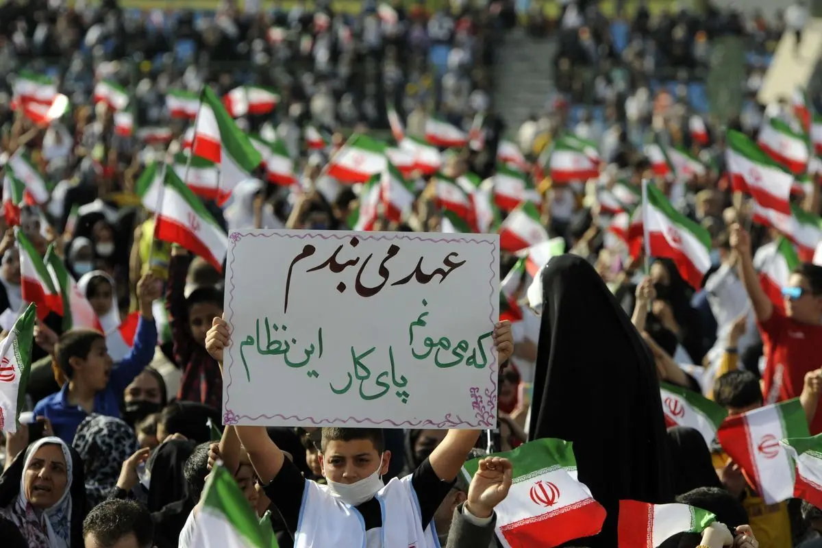 چرا «سلام فرمانده» فراگیر شد؟ 