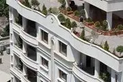 نرخ قطعی آپارتمان در منطقه ۱ تهران