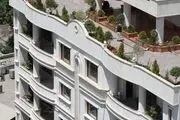 کانون عرضه نوسازها در بازار زمستانی مسکن