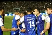 خرید جدید استقلال/ همه چیز آماده، فقط مانده پیش پرداخت