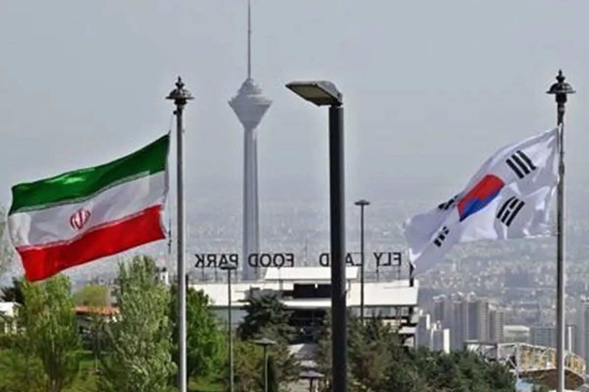کره جنوبی اجازه دخالت آمریکا در پرداخت بدهی‌های خود را ندهد