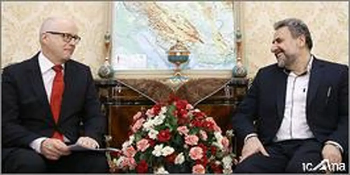 برجام نقطه عطفی در روابط ایران با اتحادیه اروپا است