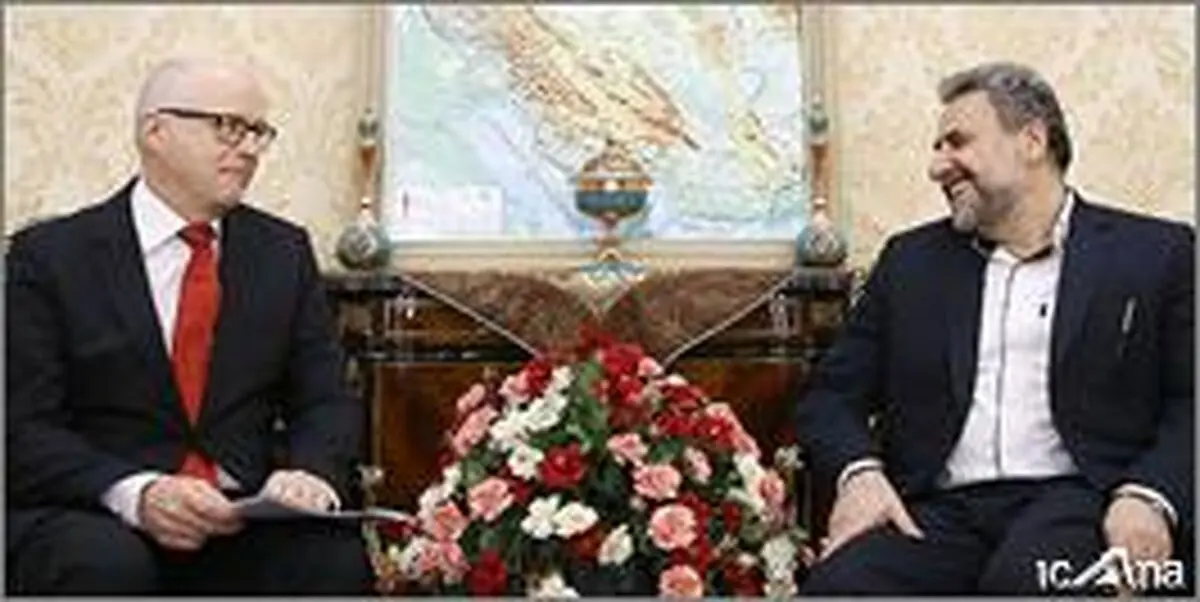 برجام نقطه عطفی در روابط ایران با اتحادیه اروپا است