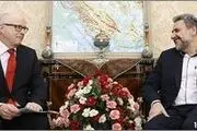 برجام نقطه عطفی در روابط ایران با اتحادیه اروپا است