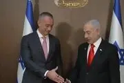 مهره ترامپ برای اداره غزه را بشناسید