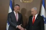 مهره ترامپ برای اداره غزه را بشناسید