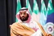 افشاگری جدید علیه ولیعهد عربستان