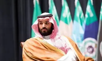 افشاگری جدید علیه ولیعهد عربستان