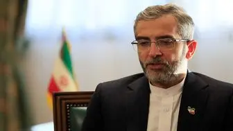بازگشت آمریکا از مسیر غلط، آزمون جبران خسارات ملت ایران است