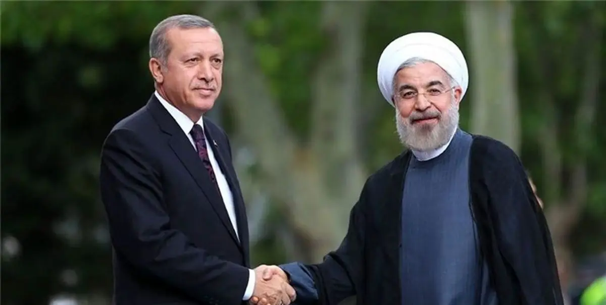 افزایش نگرانی اسرائیل و اعراب خلیجفارس از گسترش روابط ایران-ترکیه