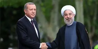 افزایش نگرانی اسرائیل و اعراب خلیج‌فارس از گسترش روابط ایران-ترکیه