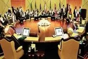حمایت لابی اعراب در واشنگتن از اقدامات نظامی ضد ایرانی