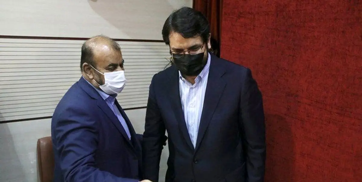 پیام وزیر راه و شهرسازی در پی درگذشت رستم قاسمی