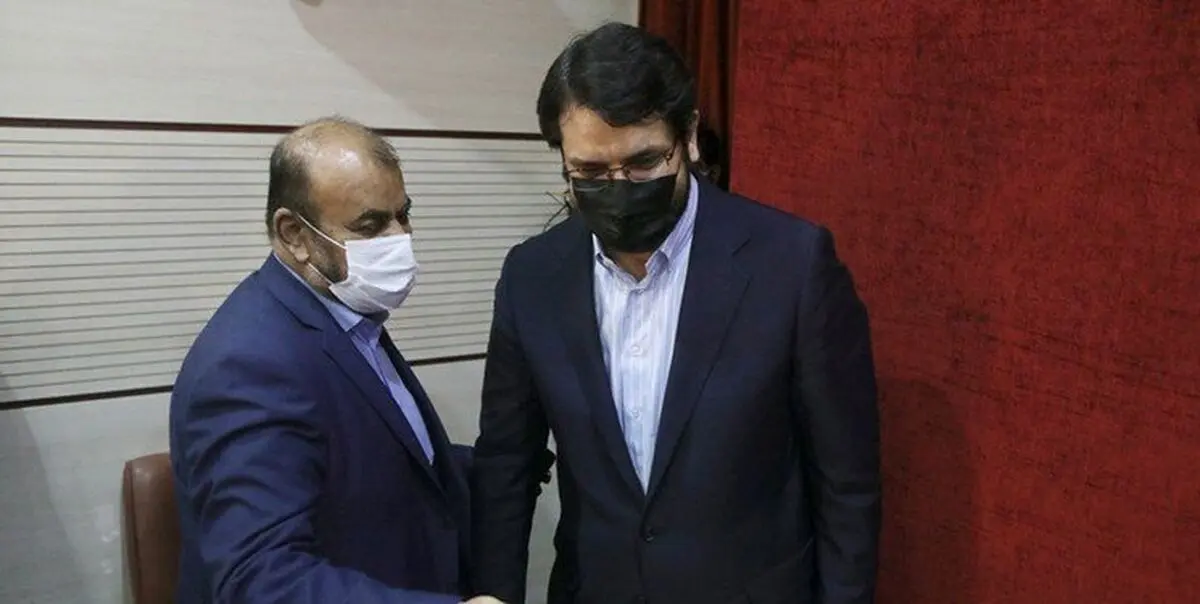 پیام وزیر راه و شهرسازی در پی درگذشت رستم قاسمی