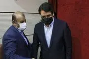پیام وزیر راه و شهرسازی در پی درگذشت رستم قاسمی