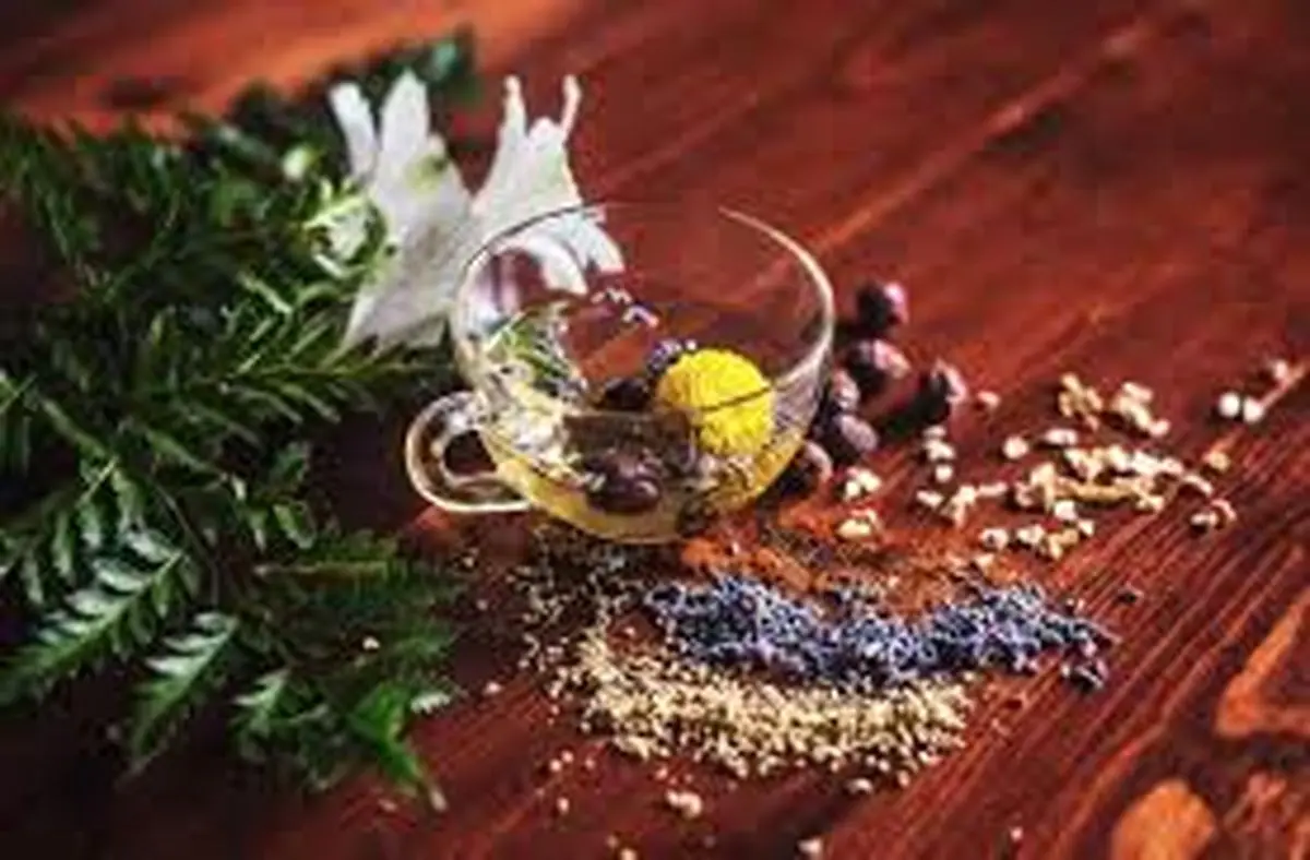 ضرر مصرف خودسرانه دمنوشهای گیاهی برای کلیه