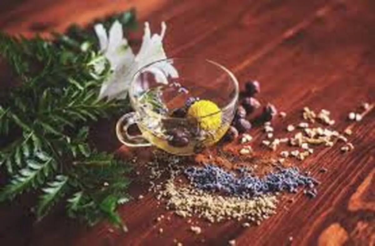 ضرر مصرف خودسرانه دمنوش‌های گیاهی برای کلیه

