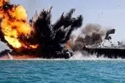 عربستان مدعی خنثی‌سازی حمله به پایانه نفتی خود شد