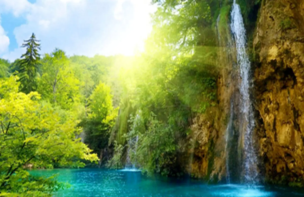 آیا زن ها کمتر به بهشت مى روند؟