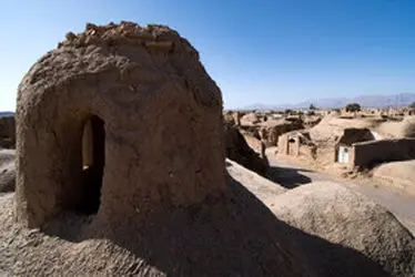 روستای نیگنان یادگاری از تاریخ کهن ایران