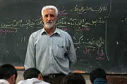 خبر خوش برای فرهنگیان بازنشسته در هفته معلم