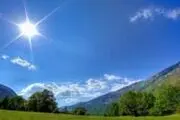 شاخص کیفیت هوای تهران ثابت ماند و هوا سالم است