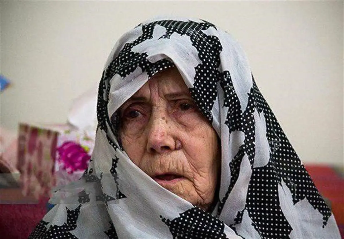 داستان فراق ۳۴ ساله با وصال جاویدان شد