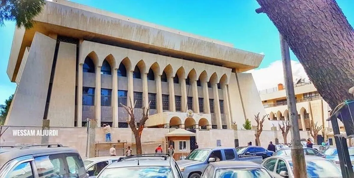 سفارت ابوظبی در دمشق بازگشایی می‌شود