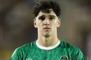 مدافع شمس‌آذر دوباره در رادار پرسپولیس