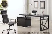 مبلمان اداری 