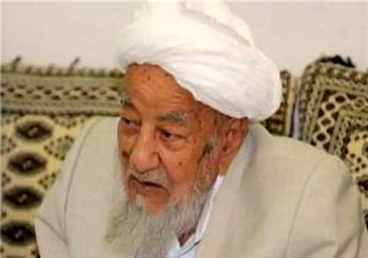 پیام تسلیت علی یونسی در پی درگذشت امام جمعه فقید بندر ترکمن
