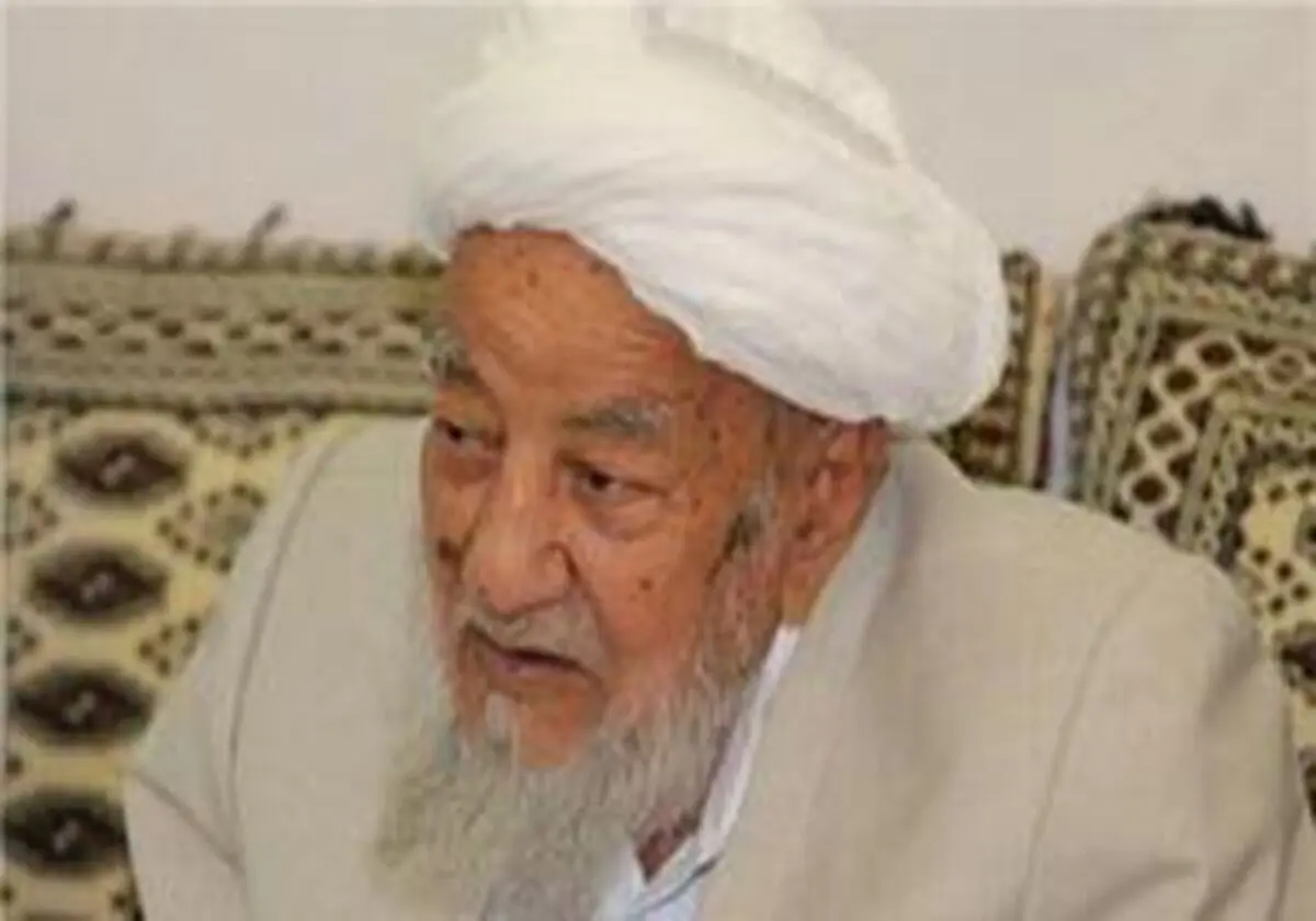 پیام تسلیت علی یونسی در پی درگذشت امام جمعه فقید بندر ترکمن