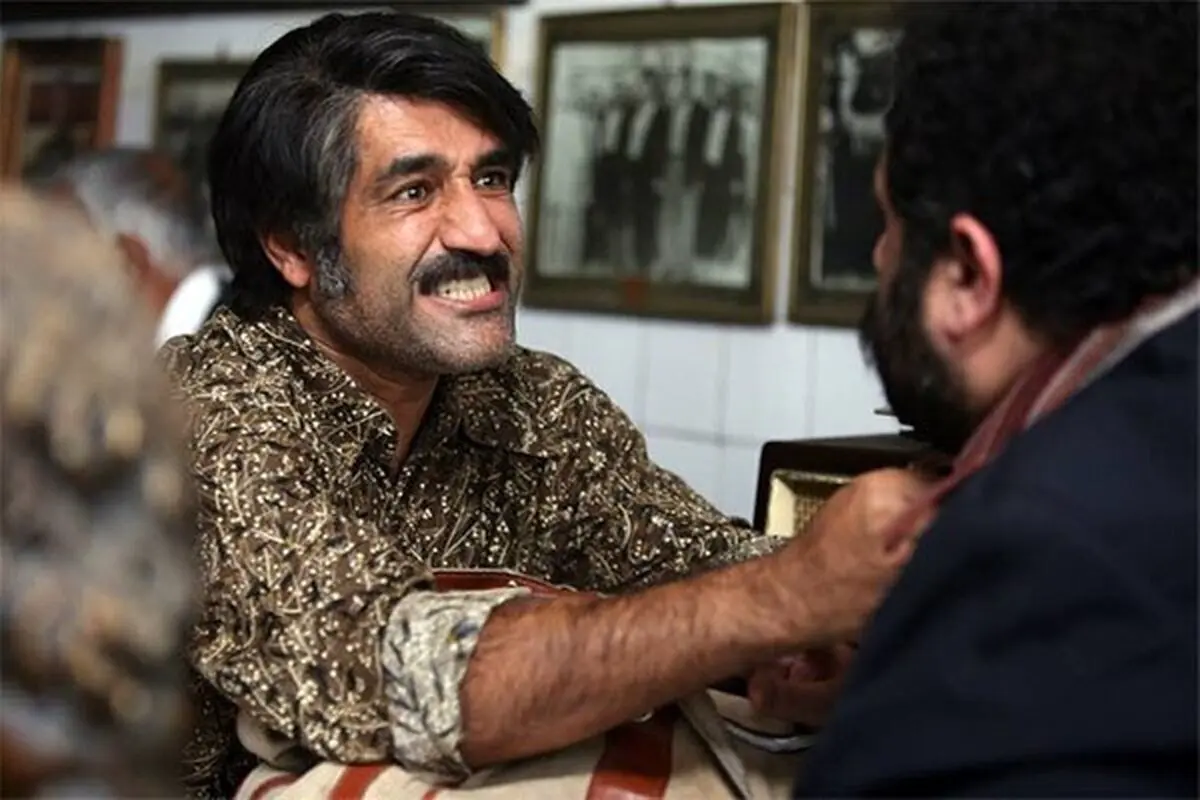«زیر خاکی ۴» در راه نوروز ۱۴۰۳