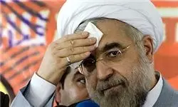 روحانی در برنامه‌های تبلیغاتی خود چه گفت؟!