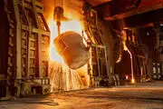
صنعت فولاد در قرن ۲۱

