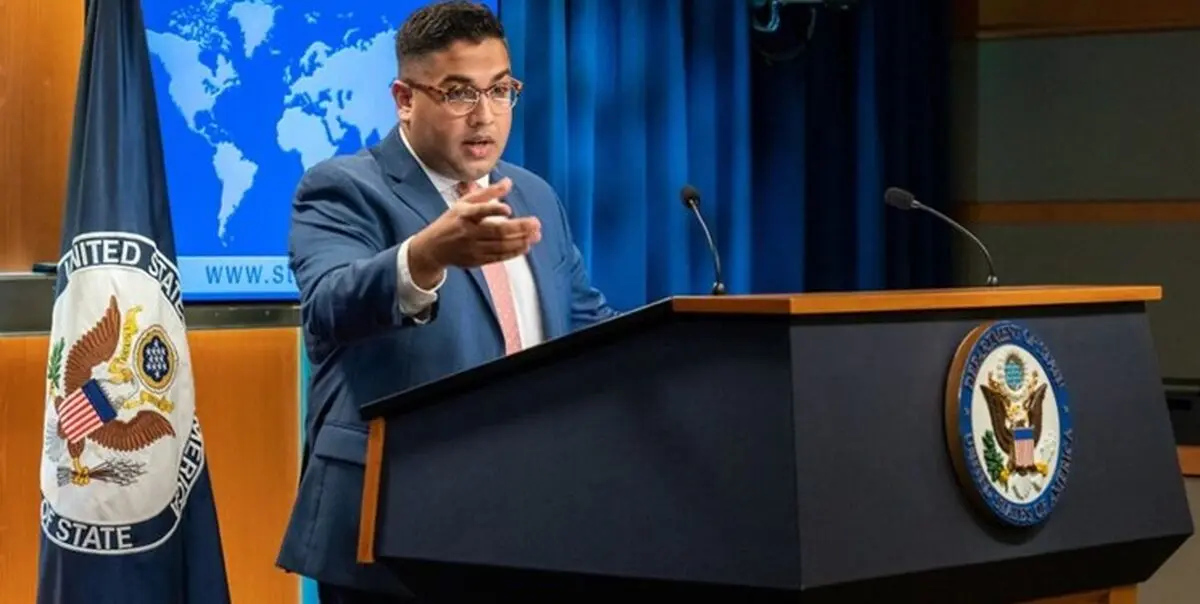 مقابله با ایران؛ منفعت واشنگتن از عادی‌سازی‌های روابط با اسرائیل