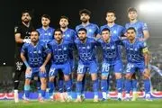 پوستر استقلال برای بازی آسیایی رسما رونمایی شد +عکس