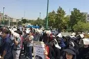برخورد سلیقه‌ای وزارت نفت در روند استخدام دانش‌آموختگان انتقاداتی را در پی داشت
