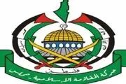 واکنش حماس به نبش قبر فلسطینیان