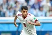پورعلی: برانکو لطف دارد، کی‌روش بزرگ بود