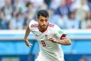 مدافع تیم ملی آب پاکی را روی دست باشگاههای ایرانی ریخت