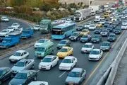 محدودیت‌های ترافیکی پنج روزه در جاده‌های مازندران